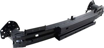 Honda Front Bumper Reinforcement-Steel, Replacement REPH012529