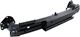 Honda Front Bumper Reinforcement-Steel, Replacement REPH012529