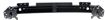 Honda Front Bumper Reinforcement-Steel, Replacement REPH012529