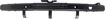 Bumper Reinforcement, Tucson 10-15 Rear Reinforcement, Impact Bar, Steel - Nsf, Replacement REPH012530NSF