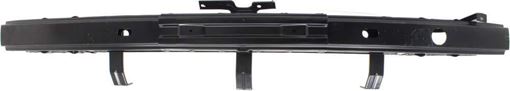 Bumper Reinforcement, Tucson 10-15 Rear Reinforcement, Impact Bar, Steel - Nsf, Replacement REPH012530NSF