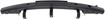 Bumper Reinforcement, Tucson 10-15 Rear Reinforcement, Impact Bar, Steel - Nsf, Replacement REPH012530NSF