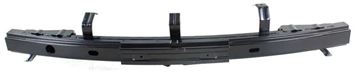 Hyundai Rear Bumper Reinforcement-Steel, Replacement REPH012530