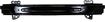 Hyundai Front Bumper Reinforcement-Steel, Replacement REPH012531