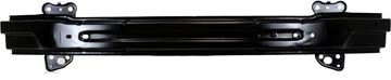 Hyundai Front Bumper Reinforcement-Steel, Replacement REPH012531