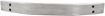 Honda Front Bumper Reinforcement-Aluminum, Replacement REPH012532