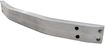 Honda Front Bumper Reinforcement-Aluminum, Replacement REPH012532