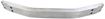 Honda Front Bumper Reinforcement-Aluminum, Replacement REPH012532