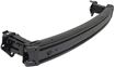 Bumper Reinforcement, Cr-V 12-15 Front Reinforcement, Steel, Replacement REPH012533