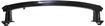 Bumper Reinforcement, Cr-V 12-15 Front Reinforcement, Steel, Replacement REPH012533