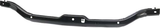 Honda Front Bumper Reinforcement-Steel, Replacement REPH019105Q