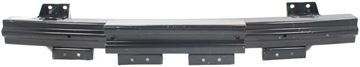 Honda Rear Bumper Reinforcement-Steel, Replacement REPH762101