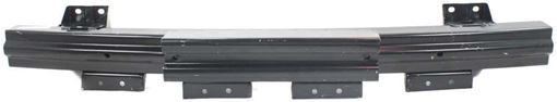 Honda Rear Bumper Reinforcement-Steel, Replacement REPH762101