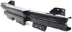 Honda Rear Bumper Reinforcement-Steel, Replacement REPH762101