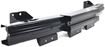 Honda Rear Bumper Reinforcement-Steel, Replacement REPH762101