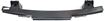 Honda Rear Bumper Reinforcement-Steel, Replacement REPH762101