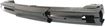 Honda Rear Bumper Reinforcement-Steel, Replacement REPH762107