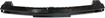 Honda Rear Bumper Reinforcement-Steel, Replacement REPH762107