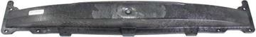 Hyundai Rear Bumper Reinforcement-Steel, Replacement REPH762109