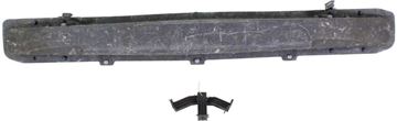 Hyundai Rear Bumper Reinforcement-Fiberglass, Replacement REPH762110