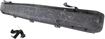 Hyundai Rear Bumper Reinforcement-Fiberglass, Replacement REPH762110