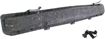 Hyundai Rear Bumper Reinforcement-Fiberglass, Replacement REPH762110
