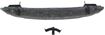 Hyundai Rear Bumper Reinforcement-Fiberglass, Replacement REPH762110