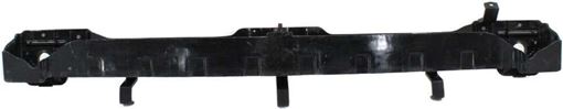 Hyundai Rear Bumper Reinforcement-Fiberglass, Replacement REPH762139