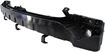 Hyundai Rear Bumper Reinforcement-Fiberglass, Replacement REPH762139