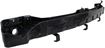 Hyundai Rear Bumper Reinforcement-Fiberglass, Replacement REPH762139