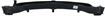 Hyundai Rear Bumper Reinforcement-Fiberglass, Replacement REPH762139