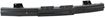 Honda Rear Bumper Reinforcement-Steel, Replacement REPH762140