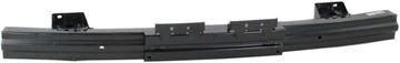 Honda Rear Bumper Reinforcement-Steel, Replacement REPH762140