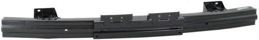 Honda Rear Bumper Reinforcement-Steel, Replacement REPH762140