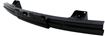 Honda Rear Bumper Reinforcement-Steel, Replacement REPH762140