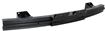 Honda Rear Bumper Reinforcement-Steel, Replacement REPH762140