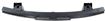 Honda Rear Bumper Reinforcement-Steel, Replacement REPH762140