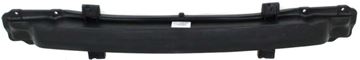 Hyundai Rear Bumper Reinforcement-Fiberglass, Replacement REPH762141