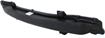 Hyundai Rear Bumper Reinforcement-Fiberglass, Replacement REPH762141
