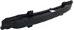 Hyundai Rear Bumper Reinforcement-Fiberglass, Replacement REPH762141