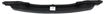 Hyundai Rear Bumper Reinforcement-Fiberglass, Replacement REPH762141