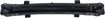 Hyundai Rear Bumper Reinforcement-Fiberglass, Replacement REPH762141