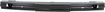 Honda Rear Bumper Reinforcement-Steel, Replacement REPH762142