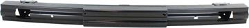 Honda Rear Bumper Reinforcement-Steel, Replacement REPH762142