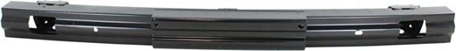 Honda Rear Bumper Reinforcement-Steel, Replacement REPH762142