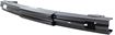 Honda Rear Bumper Reinforcement-Steel, Replacement REPH762142