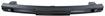 Honda Rear Bumper Reinforcement-Steel, Replacement REPH762142