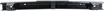 Honda Rear Bumper Reinforcement-Steel, Replacement REPH762142
