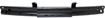 Honda Rear Bumper Reinforcement-Steel, Replacement REPH762144