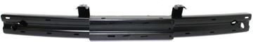 Honda Rear Bumper Reinforcement-Steel, Replacement REPH762144
